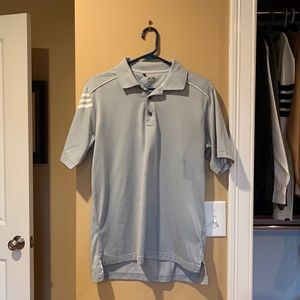 Adidas Men’s Golf Polo Shirt